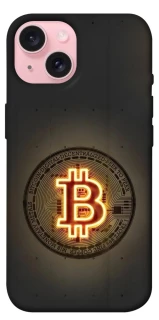 Чехол на Apple iPhone 15 (6.1") Битферма фото 1 из 1