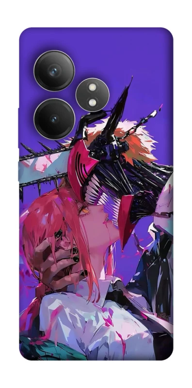 Чохол на Realme GT Neo 6 Makima фото 1 з 1