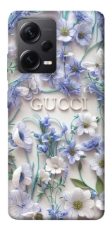 Чехол на Xiaomi Redmi Note 12 Pro+ 5G Gucci ver.1 фото 1 из 1