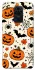 Чехол на Xiaomi Redmi Note 9 / Redmi 10X Halloween v13 фото 1 из 1
