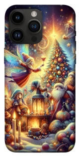 Чохол на Apple iPhone 14 Pro Max (6.7") Christmas spirit ver.16 фото 1 з 1