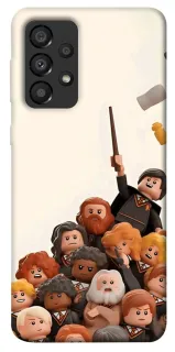 Чехол на Samsung Galaxy A33 5G Harry Potter V19 фото 1 из 1