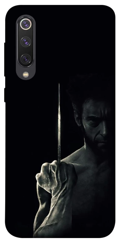 Чохол на Xiaomi Mi 9 SE Logan фото 1 з 1