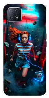 Чехол на Oppo A73 Stranger Things ver.44 фото 1 из 1