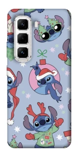 Чохол на Infinix Hot 50 Pro Stitch ver.20 фото 1 з 1