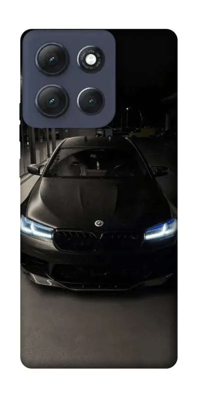 Чохол на Motorola Moto G86 Power BMW v45 фото 1 з 1