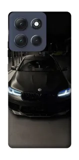 Чехол на Motorola Moto G86 Power BMW v45 фото 1 из 1