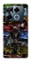 Чехол на Infinix Note 40 Pro 4G Mortal Kombat ver.4 фото 1 из 1