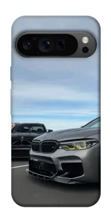 Чохол на Google Pixel 9 Pro BMW V57 фото 1 з 1
