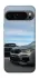 Чохол на Google Pixel 9 Pro BMW V57 фото 1 з 1