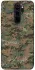 Чохол на Xiaomi Redmi Note 8 Pro Camouflage v32 фото 1 з 1