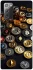 Чехол на Samsung Galaxy Note 20 Many coins фото 1 из 1