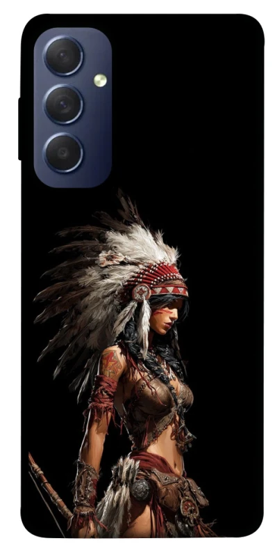 Чохол на Samsung Galaxy M54 5G Goddess of war ver.2 фото 1 з 1