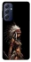 Чохол на Samsung Galaxy M54 5G Goddess of war ver.2 фото 1 з 1
