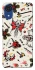 Чехол на Samsung Galaxy A03 Core Stranger Things ver.2 фото 1 Чехол на Samsung Galaxy A03 Core Stranger Things ver.2 фото 1 из 1