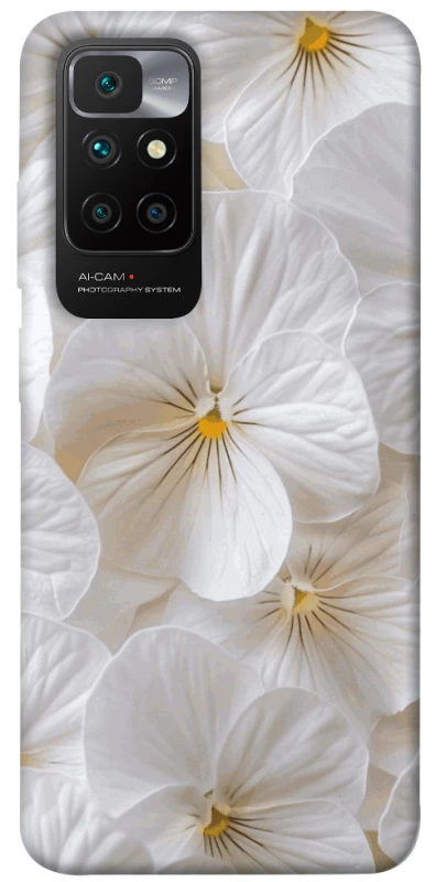 Чохол на Xiaomi Redmi 10 Pastel Dreams фото 1 з 1