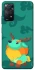 Чохол на Xiaomi Redmi Note 11 Pro 4G/5G Fantasy deer creature фото 1 з 1