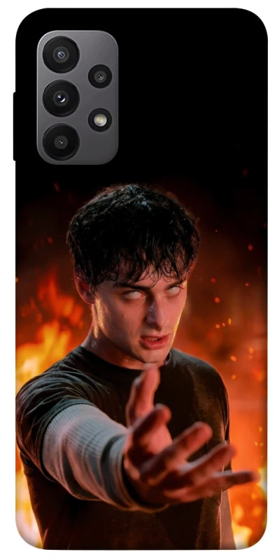 Чохол на Samsung Galaxy A23 4G Stranger Things ver.35 фото 1 з 1