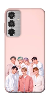 Чехол на Samsung Galaxy M35 BTS фото 1 из 1