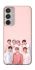 Чехол на Samsung Galaxy M35 BTS фото 1 из 1