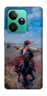 Чехол на Realme GT 7 Козак фото 1 из 1