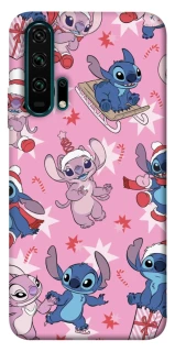 Чехол на Huawei Honor 20 Pro Stitch ver.22 фото 1 из 1