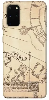 Чохол на Samsung Galaxy S20+ Harry Potter V17 фото 1 з 1