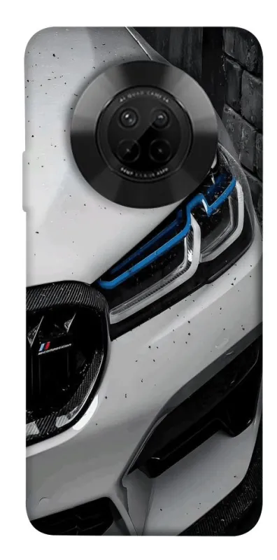 Чохол на Huawei Y9a BMW v37 фото 1 з 1