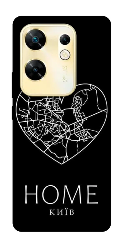 Чохол на Infinix Zero 30 4G Київ Home фото 1 з 1