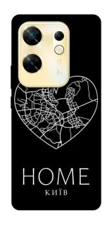 Чехол на Infinix Zero 30 4G Київ Home фото 1 из 1