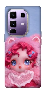 Чохол на Infinix Note 50 Pro+ SKULLPANDA × My Little Pony Ver.5 фото 1 з 1