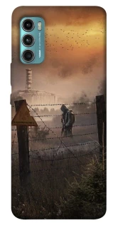 Чохол на Motorola Moto G60 Сталкер v5 фото 1 з 1