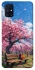 Чохол на Samsung Galaxy M31s Sakura фото 1 з 1