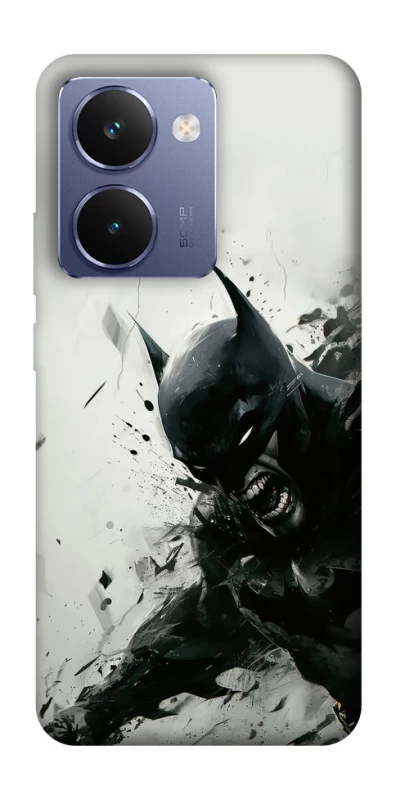 Чохол на Realme P3 Ultra Batman фото 1 з 1