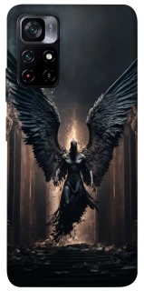 Чехол на Xiaomi Poco M4 Pro 5G Dark Angel фото 1 из 1