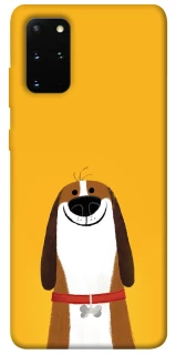 Чехол на Samsung Galaxy S20+ Пёс-нос фото 1 из 1