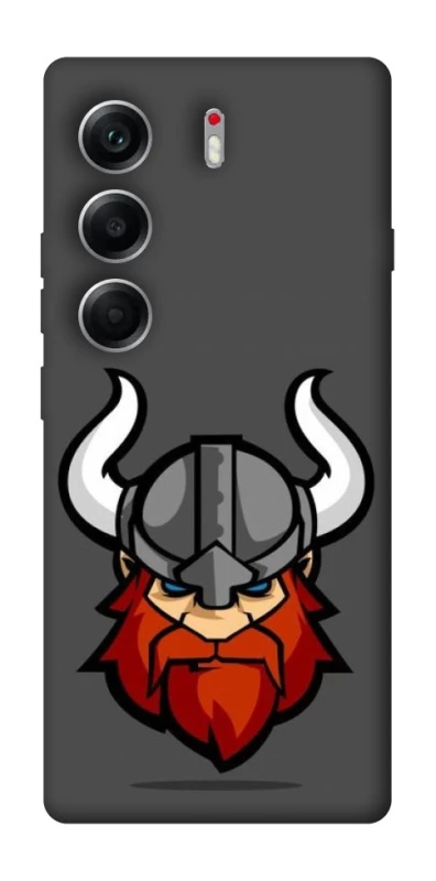 Чохол на Tecno Camon 40 Viking v3 фото 1 з 1