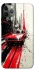 Чехол на Apple iPhone 11 Pro Max (6.5") Painted Mustang фото 1 из 1