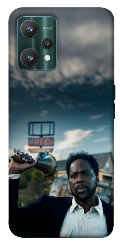 Чехол на Realme 9 Pro From фото 1 из 1