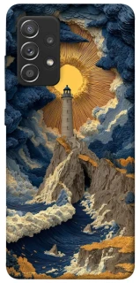 Чехол на Samsung Galaxy A52 4G / A52 5G Lighthouse ver.2 фото 1 из 1