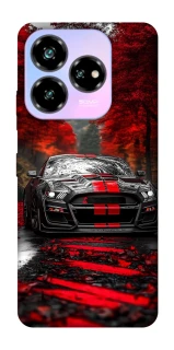 Чохол на ZTE Nubia V60 mustang фото 1 з 1