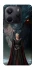 Чехол на Xiaomi Redmi Note 14 4G (Europe version) House of the Dragon ver.7 фото 1 из 1