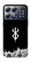 Чохол на Xiaomi POCO X8 Pro Berserk skeletons фото 1 з 1