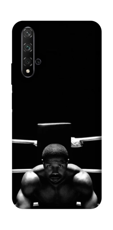 Чохол на Huawei Honor 20 / Nova 5T ring фото 1 з 1