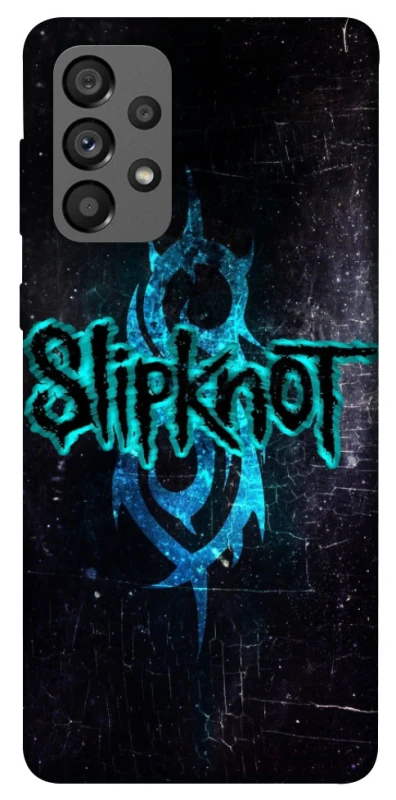 Чохол на Samsung Galaxy A73 5G Slipknot ver.2 фото 1 з 1