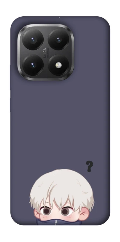 Чохол на Xiaomi 15T Toge Inumaki фото 1 з 1