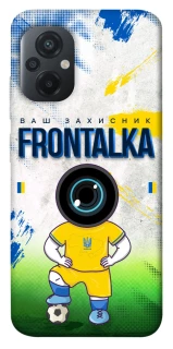 Чехол на Xiaomi Poco M5 Фронталка №99 фото 1 из 1