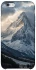 Чохол на Apple iPhone 6/6s (4.7") Mountain v6 фото 1 з 1