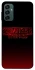 Чохол на Samsung Galaxy M34 5G Stranger Things ver.18 фото 1 з 1