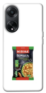 Чохол на Oppo A58 4G Мівіна фото 1 з 1